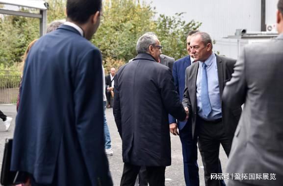 【盈拓展览】2025年德国埃森国际改装车及配件展：展示最新产品