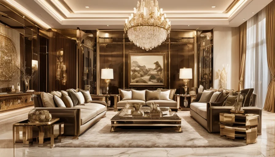 2025服贸会建筑专题亮点纷呈 数字化与