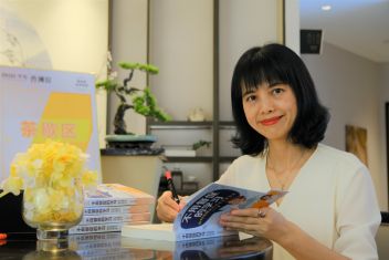 一本爆款书如何带出六名新人作者这是打造个